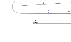 bends and cuuuuuurves