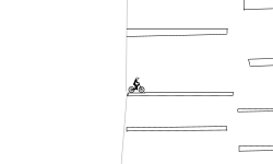 Climbing down the ladder