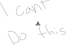I Can’t Do This Anymore