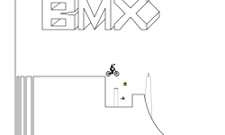 BMX Park Contest