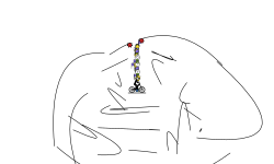 up up and away
