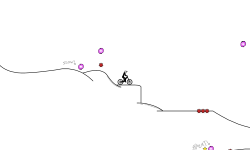 Trail of Gears