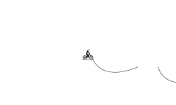down hill 1