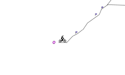 medium track/cheat