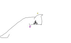 running