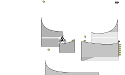 Random Jumps (HARD)