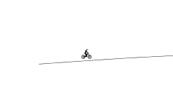 Hard track