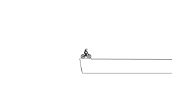 Water jump