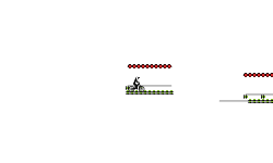 Ninja Skills I