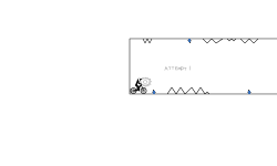 Geometry Dash( Trial Contest2)
