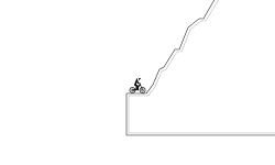Do you even climb? [Hard]