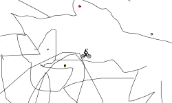 Scribble Land 2