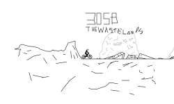 3058:Wastelands ft Baconator95