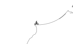 Mountainous Jumps