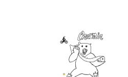 Charmin (toilet paper contest)