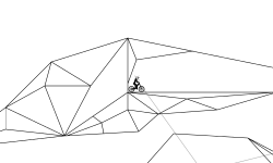Polygonal