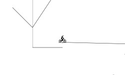 Going down