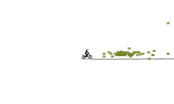 Speed glitch