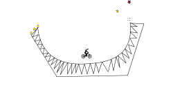 My worst halfpipe