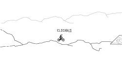 Rigorous Mountains - Continue?