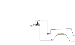 Snake escape