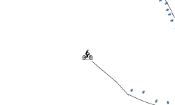 Gravity Bomb
