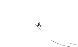 short wheelie