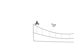 First ever 3d track.