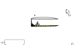 Obstacle course (hard)