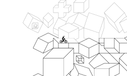 Cube Max!