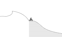MTB Dirt Track