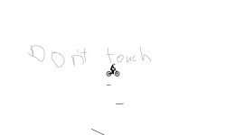 don't touch pro7382 #4