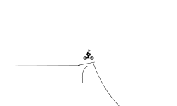 Half pipe
