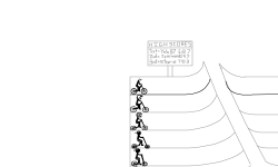 The Race