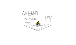 Merry Christmas Eve! GLITCH!