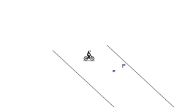 Gravity trail