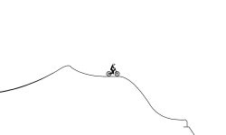 2 Jumps To Finish