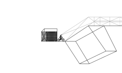 3D ańimatioń