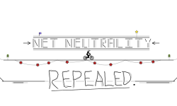 Internet will be different now