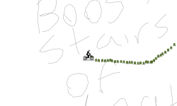 Stairs of Death (25 likes pls)