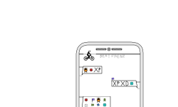 Phone messages