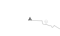 mountan bike