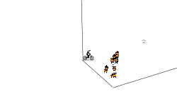 the chopper race