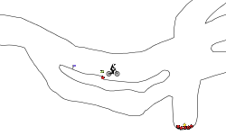 The Lost Cavern
