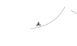 Undetailed Jumps