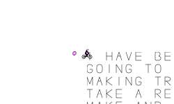 I'm taking a break (DEC)