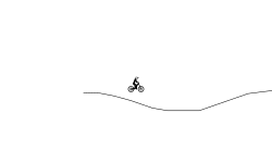 mountain troubles