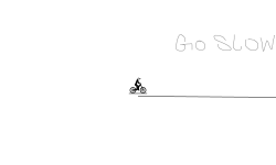 Straight line easy