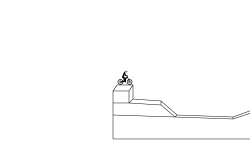 A little hard 3 (The end)