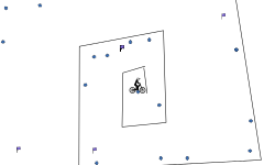 square cube